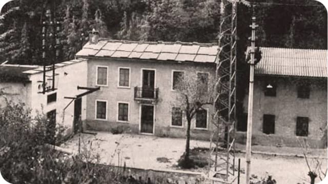 Lucense 1923 - Atto costitutivo